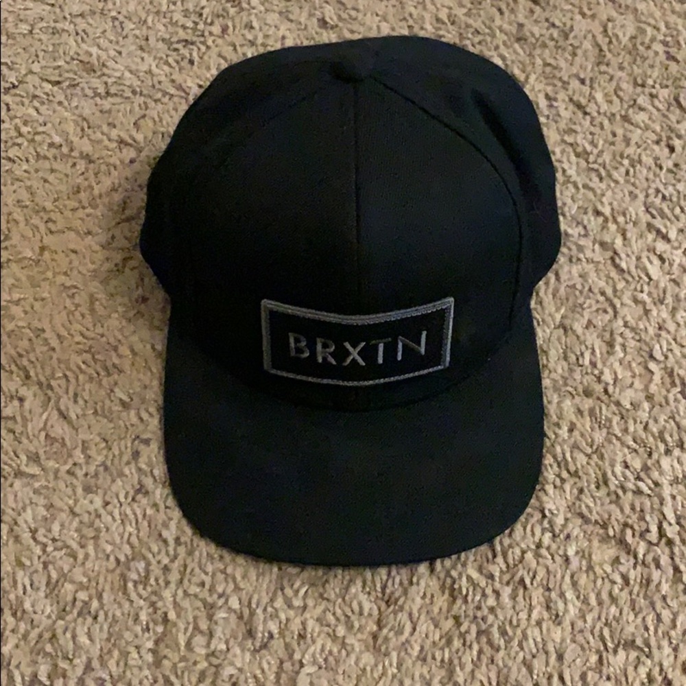 Brixton hat